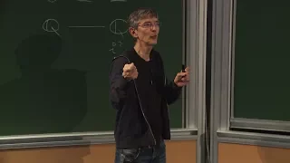 Thierry Coquand - Computational Interpretation of Topos Theory