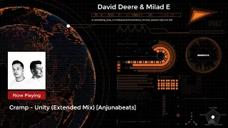 David Deere & Milad E - Gallant Rising #002