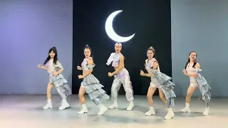 Người Tình Mùa Đông mono / Choreo Thuận Zilo zumba cùng hướng tay  nhạc chuẩn