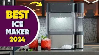 The 5 Best Countertop Ice Cube Makers In 2024