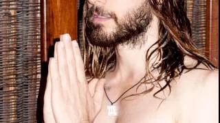 Jared Leto // Wicked Game..