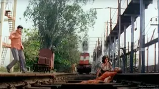 Balakrishna Ultimate Movie Scene | Telugu Scenes | Telugu Videos