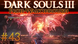 Dark Souls 3 DLC The Ringed City Profi Walkthrough | Dämonenprinz