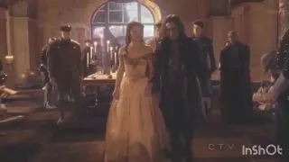 Rumple&belle who could ever learn to love a beast