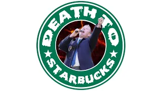 Dethlocke's Death To Starbucks METAL REMIX - The Remix Bros