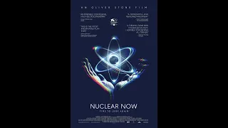 Nuclear Now officiële NL trailer