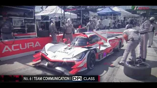 Sights And Sounds Presented By Hagerty: 2020 TireRack.com Grand Prix