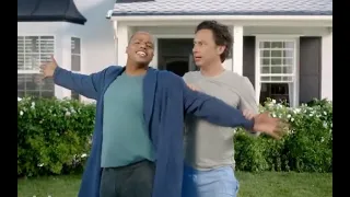 T-Mobile Commercial 2023 Zach Braff and Donald Faison Home Internet Ad Review