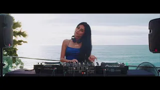 LADYARMINA - SunsetPodcast - @PHUKET 2022.   [Melodic Techno/Progressive/Indie Dance DJ Mix]