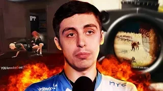 SHROUD DESTROYING SQUADS!