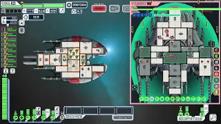 10 Pony Jerry vs Sylvan Prime but I have no defenses (FTL Multiverse)