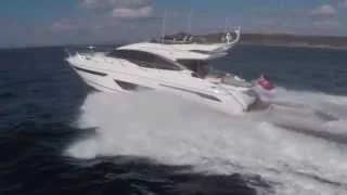 Princess S65 review - Motor Boat & Yachting