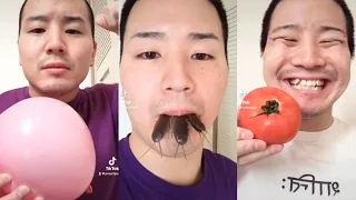 Junya1gou funny video 😂😂😂 | JUNYA Best TikTok September 2021 Part 268