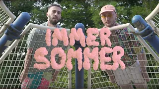 Tropikel Ltd x futurebae - Immer Sommer