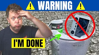 The UGLY Truth about my DJI RC - DJI Mini 3 Pro has become a Disaster