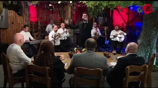 Arman Khachatryan - Ov sirun sirun (Ashugh Jivani) Shabat Ereko Program