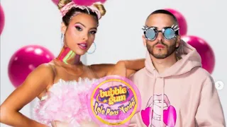 Lele Pons Ft Yandel - Bubble Gum (Official Music Video) - News