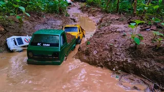 MUATAN BERAT 🔥🔥 RC OFFROAD RC MUATAN TANAH 🔥🔥