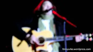 Тарас Чубай - Вона (live @ Lviv, 21.04.2012)