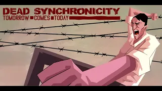 ВЗРЫВ БЕСПАМЯТСТВА ► Dead Synchronicity: Tomorrow Comes Today #1