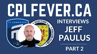 ⭐️ CPLFever - Jeff Paulus Interview Part 2 ⭐️