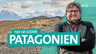 Von Patagonien nach Feuerland: Durch Argentinien in Südamerika | Tief im Süden 2/3 | ARD Reisen