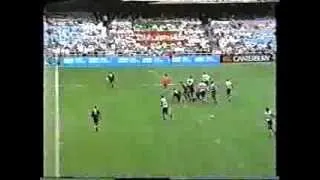 Fiji games @ Hong Kong 7s 1998