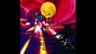 Juliana's Tokyo DJ's Special Selection  Hidden Gems DISC 2