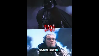 Darth-Vader vs General Zod | Edit #shorts