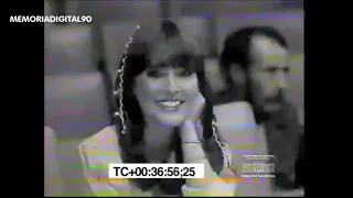 Fragmentos TV Tupi anos 70  Jornal da Tupi  Programa Flavio Cavalcanti