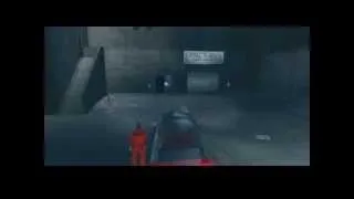 прохождение игры gta 3 миссия 1