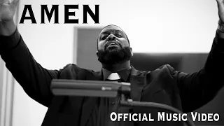 Jay Psychs - AMEN (Official Music Video) ft. Kishia Demi