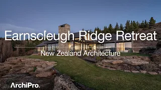 Earnscleugh Ridge Retreat | Johnston Architects | ArchiPro