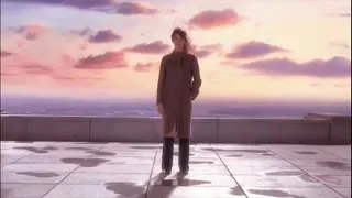 Vanilla Sky(바닐라스카이) 2001: Ending scene