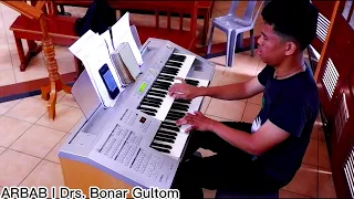 ORGANIS GEREJA WAJIB TONTON VIDEO INI !I SETINGAN REGISTER GEREJA BIASA SAYA PAKAI I ELECTONE ELB-01