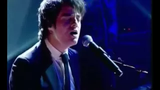 Jamie Cullum performs 'I'm All Over It' on Jonathan Ross