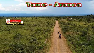 TAME ARAUCA COLOMBIA