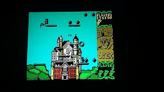 ZX Spectrum Bomb Jack 128K on FASTBETA