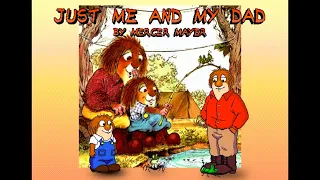 Just Me and my Dad (1997) [PC, Windows] "Play" Mode longplay and Movie part