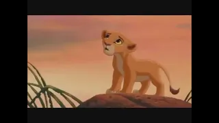 WE ARE ONE. song in hindi. | Airaad's Lion King.|