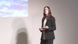 Teamwork | Katherine Dick | TEDxYouth@ISF