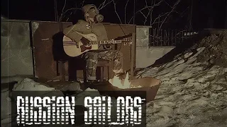 S.T.A.L.K.E.R. guitar OST (Russian Sailors Dance) + TABS