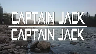Captain Jack - Captain Jack (Book Of Raw Bootleg)