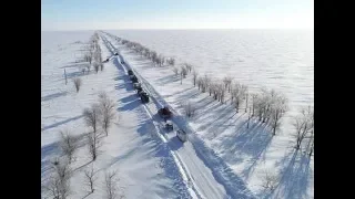 Специальные службы Волгограда пройдут учения по ликвидации последствий ЧС