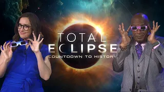 Total Eclipse: Countdown to History