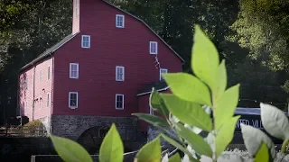 NJ's Haunted Red Mill: Ghost Stories