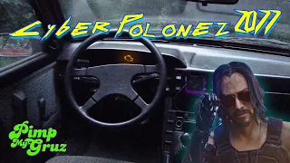 Polonez voice recognition system