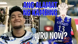 Your Favorite Player's Favorite Player.. | RYAN BUENAFE | WRU NOW?