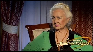 Лидия Чащина. "В гостях у Дмитрия Гордона". 2/5 (2013)