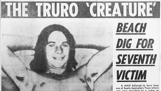 Serial Killer Documentary: The Truro Murders